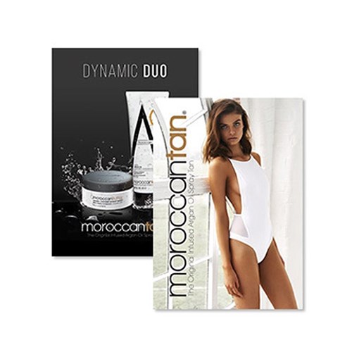 Skin Perfectors A2 Posters (2 Pack)